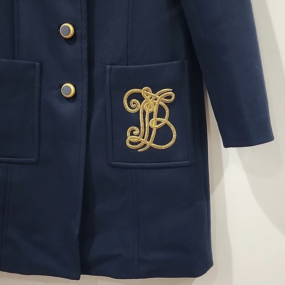 Tory Burch Joan Coat